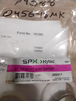  SPX Hytec 300911 Hydraulic Work Support Repair Kit Factory Sealed Image
