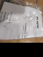  SPX Hytec 300911 Hydraulic Work Support Repair Kit Factory Sealed Image
