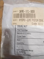  Eaton SKN5-512-065V Hydro-Line Piston Seal Kit Factory Sealed Image