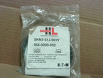  Eaton SKN5-512-065V Hydro-Line Piston Seal Kit Factory Sealed Image