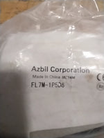  Azbil FL7M-1P5D6 Proximity Switch 5M Oil Resistant Cable Factory Sealed Image