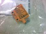 IFM OJ5148 Photoelectric Sensor OJH-FPKG/SO/AS Factory Sealed Image
