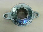  Dodge 127728 Flange Block Bearing Image