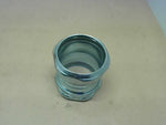  Appleton 6200S (2 Pcs) 2" Compression Type EMT Coupling Image
