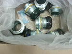  Eaton Crouse-Hinds 652RT (7 Pcs) 1" EMT Compression Connector Image