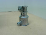  Bridgeport 4057-DC (25 Pcs) 3/8"-3/4" Transition EMT/Cable CPLG Image