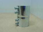  Appleton 5150S (6 Pcs) 1-1/2" Set Screw Type Coupling Image