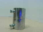  ETP 5100S (18 Pcs) 1" Set Screw Type EMT Coupling Image