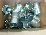 ETP 5100S (18 Pcs) 1" Set Screw Type EMT Coupling Image