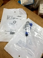  Allen Bradley 871Z-DW2NP12-D4 Inductive Proximity Sensor Factory Sealed Image