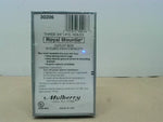  Mulberry 30206 Outlet Box W/ Three 3/4" I.P.S. Holes 19 Cubic I Image