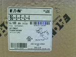  Eaton BG-6-E-2-4 (100 Pcs) 3/8" Conduit To Beam Fastener 1/8" T Image