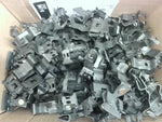  Eaton BG-6-E-2-4 (100 Pcs) 3/8" Conduit To Beam Fastener 1/8" T Image