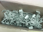  Caddy 4Z34 (50 Pcs) Multi-Function Clip Image