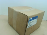  Eaton Crouse-Hinds 5BX (50 Pcs) 2" Hanger With Extruded Nut Factory Sealed Image