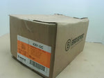  Bridgeport 4361-DC (50 Pcs) 3/4" Transition LT/EMT Coupling Factory Sealed Image