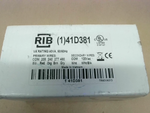  RIB TR40VA013 Control Transformer 120VAC Image
