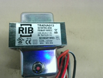  RIB TR40VA013 Control Transformer 120VAC Image