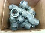  Bridgeport 1521-DC (10 Pcs) 3/4" Offset Nipple Image