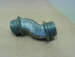  Bridgeport 1521-DC (10 Pcs) 3/4" Offset Nipple Image