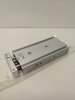  SMC Type CXSM10-60 Compact Type Dual Rod Cylinder Double Acting Image
