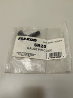  Flexco SR25 Gauge Pin Guide 40504 Image