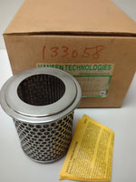  Hansen Technologies 78-1006 Strainer Screen Kit for ST250 Image
