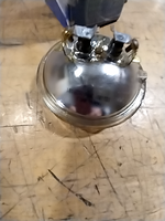  Napa 4411 Quality Assured Lamp 35W 12.8V Replaces 4411-1 & 4411 Image