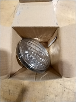  Napa 4411 Quality Assured Lamp 35W 12.8V Replaces 4411-1 & 4411 Image