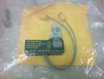  Turck Ni2-K09-0,095/0,11-BDS-2AN6X3-H1141/S34 Sensor 1650138 Factory Sealed Image
