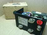  Elpac Power Systems OLV 60-24 N/OVP Power Supply Image