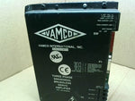  Vamco 1AV04A04S Three Phase Sinusoidal Brushless Servo Amplifie Image