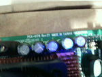  Advantech PCA-6178 PCA-6178VE Rev.C1 Motherboard Image