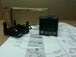  Partlow P6702 Temperature Controller 1161+ Series 120-240VAC Image