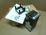  Partlow P6702 Temperature Controller 1161+ Series 120-240VAC Image