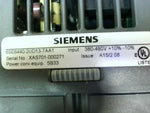  Siemens MicroMaster 440 Converter 6SE440-2UD13-7AA1 Image