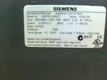  Siemens MicroMaster 440 Converter 6SE440-2UD13-7AA1 Image