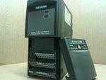  Siemens MicroMaster 440 Converter 6SE440-2UD13-7AA1 Image