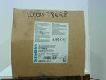 Siemens Sirius 3RB2056-1FC2 Overload Relay Image