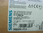  Siemens Sirius 3RB2056-1FC2 Overload Relay Image