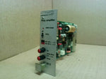  Rexroth VT 5012 S30 R5 Proportional Amplifier Module Nr. 398/06 Image