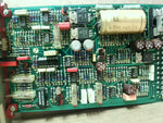  Rexroth VT 5012 S30 R5 Proportional Amplifier Module Nr. 398/06 Image