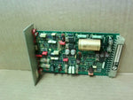  Rexroth VT 5012 S30 R5 Proportional Amplifier Module Nr. 398/06 Image