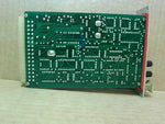  Rexroth VT 5012 S30 R5 Proportional Amplifier Module Nr. 398/06 Image