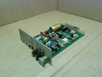  Rexroth VT 5012 S30 R5 Proportional Amplifier Module Nr. 398/06 Image