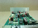 Rexroth VT5012S30R5 Proportional Amplifier Module Card Nr 606/0 Image