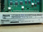  Rexroth Control Card VT-HACD-510-1X/V0/EFF00246 R978018625 Image