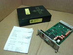 Rexroth Control Card VT-HACD-510-1X/V0/EFF00246 R978018625 Image