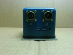  Temposonics Inc DCTM 1610 Electronic Box Stroke 14" Image