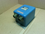  Temposonics Inc DCTM 1610 Electronic Box Stroke 14" Image